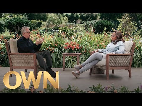 Dr. Bruce Perry on How to Transform Pain Into Power | Super Soul | Oprah Winfrey Network