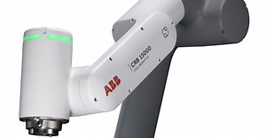 業界最高クラスの協働ロボットの誕生