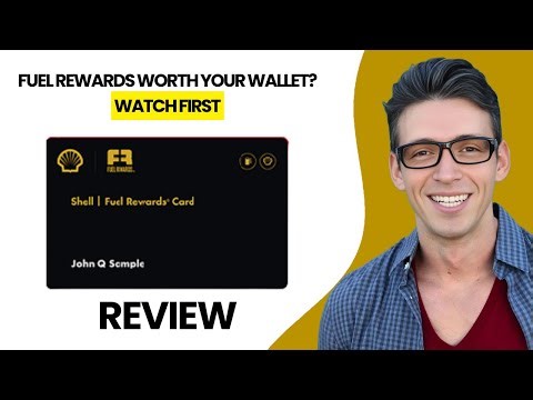Shell Fuel Rewards Credit Card Review – Is It Worth It? (2026)