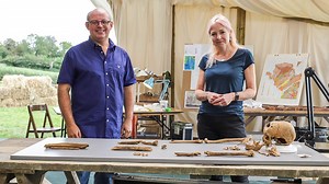 BBC Two - Digging for Britain, Series 9, Episode 6