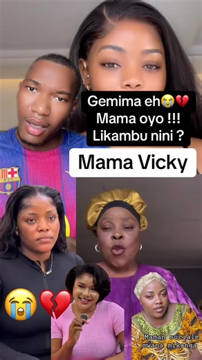 #pourtoi #congolaise🇨🇩🇨🇬 | maman vicky ntumba