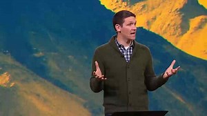 Matt Chandler - Judgment, Mercy