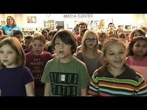 Punctuation Rap 2019 Version 1