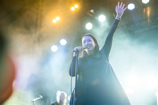 Yukimi Collaborates With Lianne La Havas On New Song "Stream of Consciousness" -