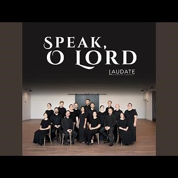 Teach Me Thy Way, O Lord