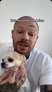 31K views · 812 reactions | Il me manque ❤️‍啕 | Thewalkinkdead | Facebook