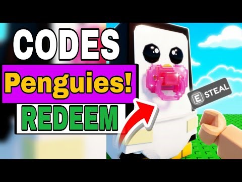 All* Secret *[👶] Dont Steal Baby From Penguins! Codes | Codes for [👶] Dont Steal Baby From Penguins!