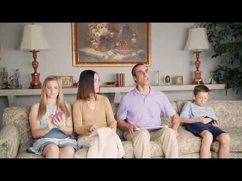 Little Caesars OFF THE GRID! (2014)