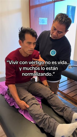 Otolitos y vértigo: causas y tratamiento quiropráctico