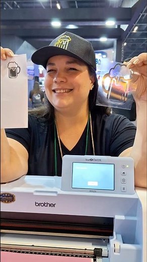 ScanNCut Course #scanncut #scancut