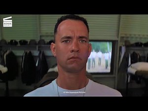 Forrest Gump: Forrest tritt der Armee bei