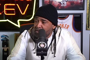 Mack 10 Explains Why He Hasn't Spoken To Ice Cube In More Than 20 Years
