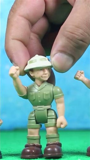 Children's Music - Soldier March