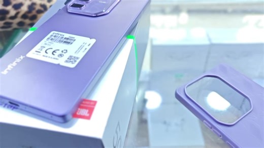 Infinix Note 50 Pro Review and Features Analysis