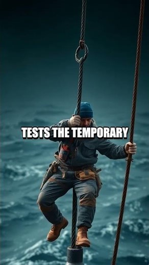 The Ridgecrest Lineman