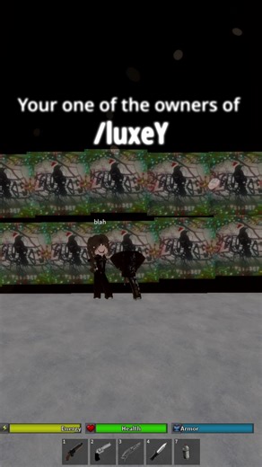 Join the Luxe Crew in Da Hood Montage