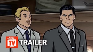 10K views · 328 reactions | The final season of #Archer premieres August 30. | Rotten Tomatoes | Facebook
