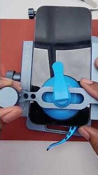 iPhone 13 Pro Screen Replacement 😱 From Broken to Brand New! #foryou #repair #iphone