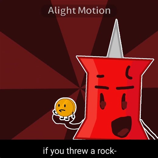 happy PI day! #bfb #objectmayhem #bfdi #tpot #animation