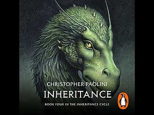 Inheritance: Book Four by Christopher Paolini | Full Audiobook