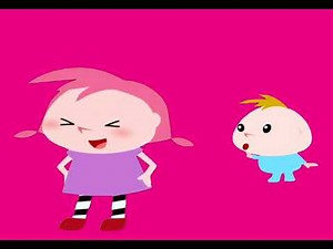 [SEIZURE WARNING] La Di Da Meme (BabyTV Wonder Park)
