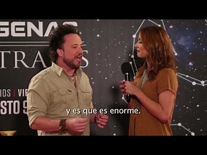 ¡Entrevistamos a Giorgio Tsoukalos! 👽