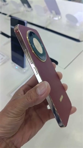 HONOR X9d 5G Battery life 8,300 mAh IP69k #explore
