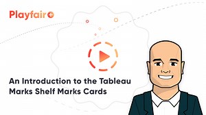 An Introduction to the Tableau Marks Shelf / Marks Cards