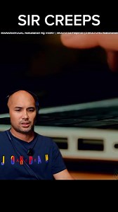 MANANAGGAL? | BOSS RINO VLOG