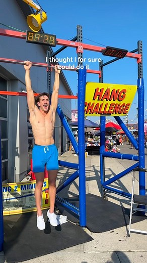 Letting strangers at Coney Island pick where I eat for a day 🎡 | Matt Peterson