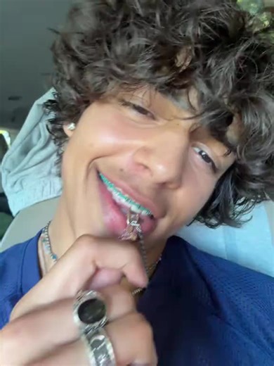 ¿Te gustó? Podría ser tu tipo