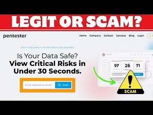 Pentester Review: Is Pentester Legit OR Scam?