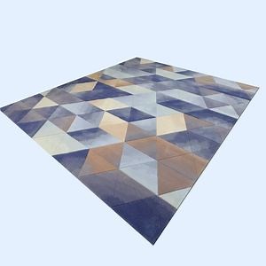 [Hot Item] Modern Design Floor Carpets and Rugs