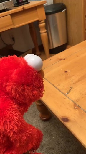 Elmo's Restaurant Choices - Fun TikTok Compilation