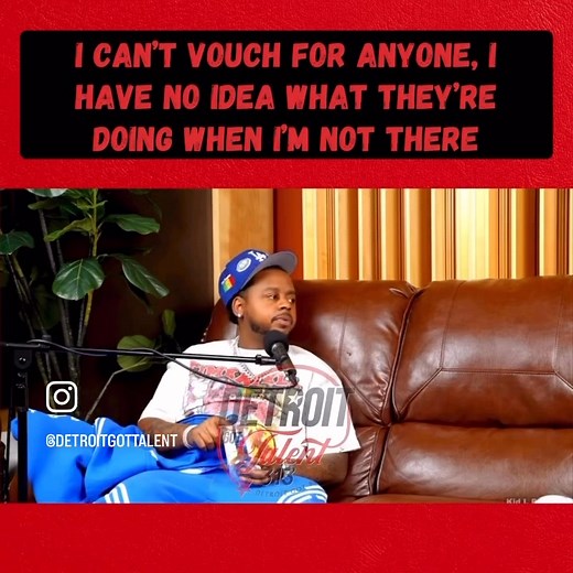 Lashonda Washington on Reels