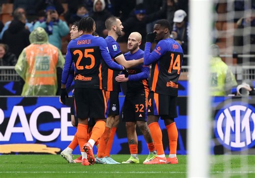 Player Ratings: Inter 6-2 Pisa - Dimarco inspires Nerazzurri's comeback - breaking