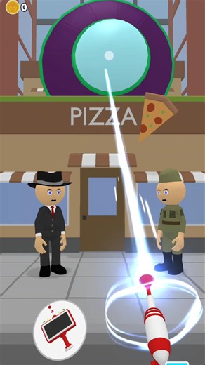 Find the Alien Gameplay I Zoomed In and Found the Alien! #shorts #gaming #ytshorts