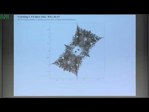 CATW03 | Prof. Robert Corless | Masterclass: The Computer Algebra System Maple, in 2019