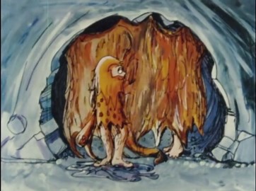 Rudyard Kipling's Just So Stories: Animated Adventures