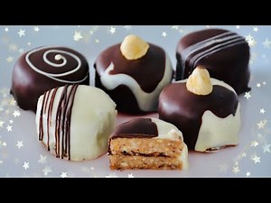FANTASTICNI COKOLADNI MINJONI (CHOCOLATE MIGNONS)
