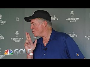 Christopher McDonald shares best 'Happy Gilmore' memories on anniversary | Golf Today | Golf Channel