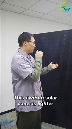 What is the difference between single-glass and double-glass pv modules? | MaySun Solar