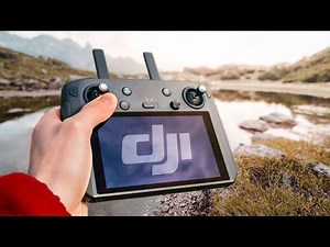 DJI Smart Controller - !! KEINE !! Kaufempfehlung für Air 2 und Air 2s