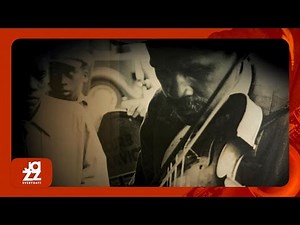 Luke Jordan - Pick Poor Robin Clean