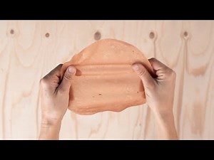 Making Bioplastics from Avocado Dye and Agar - REMIX EL BARRIO