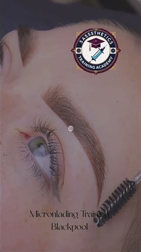 Master Microblading in Blackpool Training