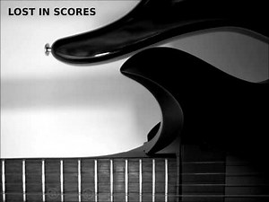 Sad/Angry Guitar Piano Strings Instrumental Beat #3