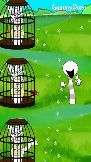 226K views · 7.1K reactions | Where is Wenda really? NEW Human Sinner Edition, WENDA! #sprunki #animation #funny | Funny Animals | Facebook