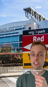 🚨 Fake parking scam at NRG hits fans where it hurts | Chron