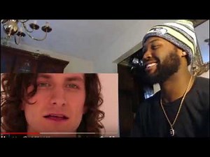 Gotye - Somebody That I Used To Know (feat. Kimbra) - official video - REACTION